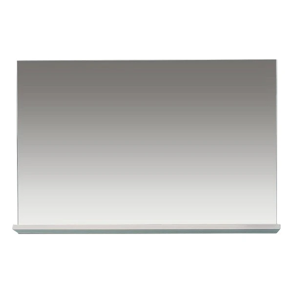 Trendteam Amanda Garderobe Wandspiegel Mit Ablage Weiß 1 Trendteam Amanda Garderobe Wandspiegel Mit Ablage Weiß