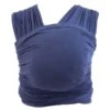 Ergobaby Aura Wrap Tragetuch Indigo