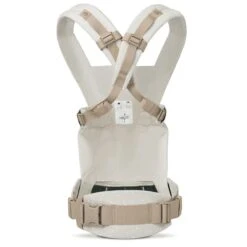 Ergobaby Omni Dream Natural Dots Babytrage -Säuglingspflege baby carrier omni dream natural dots product 05