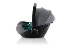 Britax Römer BABY-SAFE 3 I-SIZE Frost Grey 0-13 Kg -Säuglingspflege baby safe 3 i size frostgrey 01 2021 2