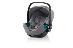 Britax Römer BABY-SAFE 3 I-SIZE Frost Grey 0-13 Kg