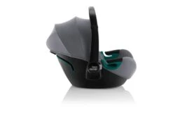 Britax Römer BABY-SAFE 3 I-SIZE Frost Grey 0-13 Kg -Säuglingspflege baby safe 3 i size frostgrey 05 2021