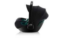 Britax Römer BABY-SAFE 3 I-SIZE Graphite Marble 0-13 Kg -Säuglingspflege baby safe 3 i size graphitemarble 01 2022