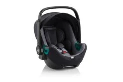 Britax Römer BABY-SAFE 3 I-SIZE Graphite Marble 0-13 Kg -Säuglingspflege baby safe 3 i size graphitemarble 04 2022