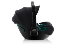 Britax Römer BABY-SAFE 3 I-SIZE Graphite Marble 0-13 Kg -Säuglingspflege baby safe 3 i size graphitemarble 05 2022