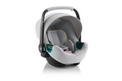 Britax Römer BABY-SAFE 3 I-SIZE Nordic Grey 0-13 Kg -Säuglingspflege baby safe 3 i size nordicgrey 04 2021