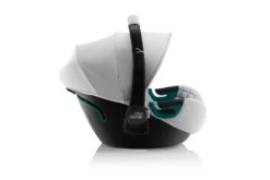 Britax Römer BABY-SAFE 3 I-SIZE Nordic Grey 0-13 Kg -Säuglingspflege baby safe 3 i size nordicgrey 05 2021