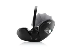 Britax Römer Baby-Safe 5Z2 Diamond Babyschale Frost Grey 0-13 Kg -Säuglingspflege baby safe 5z frostgrey 01 2022