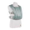 Ergobaby Embrace Soft Air Mesh Sage Babytrage Für Neugeborene