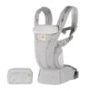 Ergobaby Omni Dream Pearl Grey Babytrage
