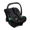 ABC Design Tulip Kindersitz Black Classic Edition