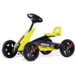 Berg Buzzy Aero Gokart