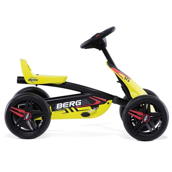 Berg Buzzy Aero Gokart 4 Berg Buzzy Aero Gokart – Bild 4