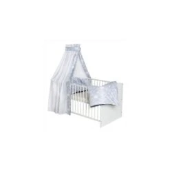 Säuglingspflege -Säuglingspflege bettset tattoo blau gr jefslm2oebplxhun