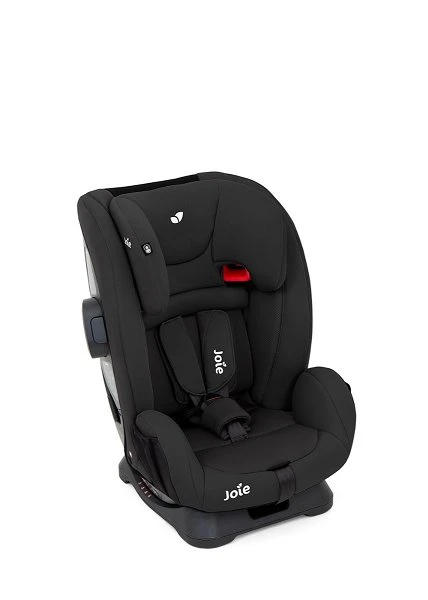 Joie Fortifi R Coal Gruppe 1/2/3 1 Joie Fortifi R Coal Gruppe 1/2/3