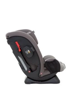 Joie Fortifi R Dark Pewter Gruppe 1/2/3 13 Joie Fortifi R Dark Pewter Gruppe 1/2/3 -Säuglingspflege c1209fadpw000 fortifi r dark pewter pro recline 0369 cs cc web