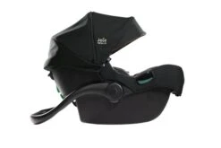 Joie Signature I-Jemini Babyschale Eclipse -Säuglingspflege c1404cbecl000 ijemini eclipse profile canopy 18 cc ns web