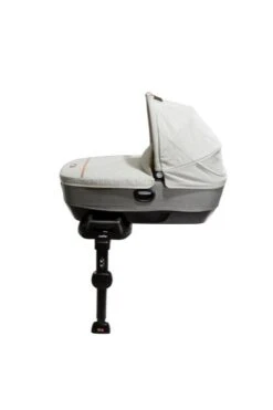 Joie Signature Calmi Auto-Babywanne R 129 Oyster 13 Joie Signature Calmi Auto-Babywanne R 129 Oyster -Säuglingspflege c2105aaoys000 calmir129 oyster ibaselx2 8780 cs cc ns web