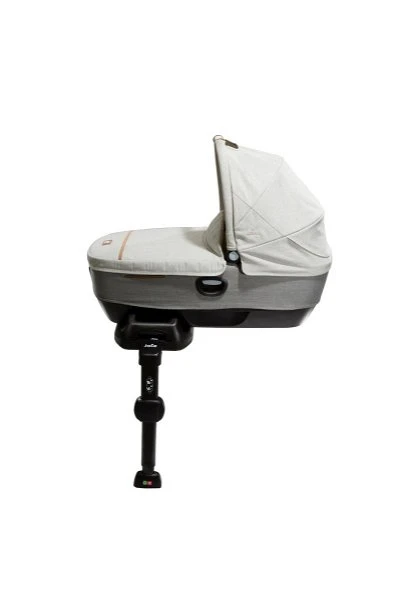 Joie Signature Calmi Auto-Babywanne R 129 Oyster 5 Joie Signature Calmi Auto-Babywanne R 129 Oyster – Bild 5