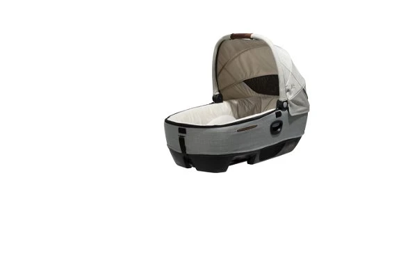 Joie Signature Calmi Auto-Babywanne R 129 Oyster 7 Joie Signature Calmi Auto-Babywanne R 129 Oyster – Bild 7