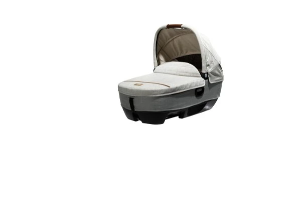 Joie Signature Calmi Auto-Babywanne R 129 Oyster 6 Joie Signature Calmi Auto-Babywanne R 129 Oyster – Bild 6