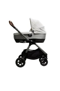 Joie Signature Calmi Auto-Babywanne R 129 Oyster 16 Joie Signature Calmi Auto-Babywanne R 129 Oyster -Säuglingspflege c2105aaoys000 calmir129 oyster onstroller 8760 cs cc ns web