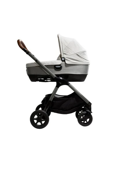 Joie Signature Calmi Auto-Babywanne R 129 Oyster 8 Joie Signature Calmi Auto-Babywanne R 129 Oyster – Bild 8