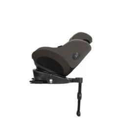 Joie Spin 360 GTi I-Size Kindersitz Cobblestone Gruppe 0+/1 16 Joie Spin 360 GTi I-Size Kindersitz Cobblestone Gruppe 0+/1 -Säuglingspflege c2116aacbl000 spin360gti cobblestone recline2 0827 cs cc web