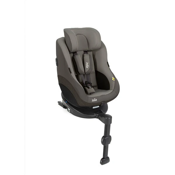 Joie Spin 360 GTi I-Size Kindersitz Cobblestone Gruppe 0+/1 1 Joie Spin 360 GTi I-Size Kindersitz Cobblestone Gruppe 0+/1