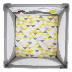 Joie Cheer Laufstall Little Explorer -Säuglingspflege cheer little explorer top 1