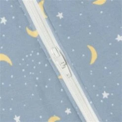 Ergobaby On The Move Schlummersack L 18-36 Stellar Mittel TOG 1.0 -Säuglingspflege classic sleep bag stellar slbsmstell1 slbsmstell25 hover 1