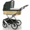 HESBA ClassicKorb Kinderwagen Frei Konfigurierbar