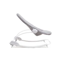 Bloom Coco Go 3-in1 Babywippe Beachhouse White Frostgrey Cotton -Säuglingspflege coco go ws 2 2