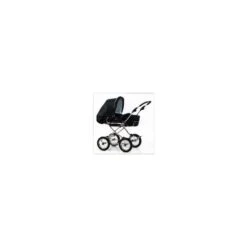 HESBA Condor Coupe Kinderwagen Frei Konfigurierbar -Säuglingspflege condor coupe 2sgr 1
