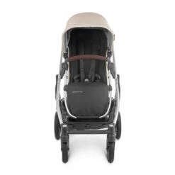 UPPAbaby Cruz V2 Sportwagen Declan Oat Melange -Säuglingspflege cruz21 dcl front 603x1200 dfbad3a