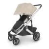 UPPAbaby Cruz V2 Sportwagen Declan Oat Melange