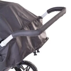 Childhome Neuer Quadruple Autobrake Vierlingswagen Anthrazit - Robust Und Komfortabel 9 Childhome Neuer Quadruple Autobrake Vierlingswagen Anthrazit - Robust Und Komfortabel -Säuglingspflege cwblcf 2
