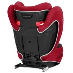 CYBEX Pallas B2-Fix Kindersitz Dynamic Red Gruppe 1/2/3 (9-36 Kg) 6 CYBEX Pallas B2-Fix Kindersitz Dynamic Red Gruppe 1/2/3 (9-36 Kg) -Säuglingspflege cyb 20 pallasb2 fix eu dyre y225 screen hd