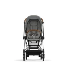 CYBEX MIOS Sportwagen Pearl Grey Conscious Collection New Generation Gestell Wählbar -Säuglingspflege cyb 21 int y000 mios chbr sogr withinlay.tif screen hd