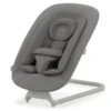 CYBEX LEMO Bouncer Suede Grey