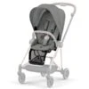 CYBEX MIOS Sitzpaket Soho Grey Seat Pack New Generation
