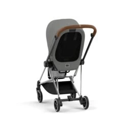 CYBEX MIOS Sportwagen Pearl Grey Conscious Collection New Generation Gestell Wählbar -Säuglingspflege cyb 21 int y135 mios chbr sogr inlay.tif screen hd