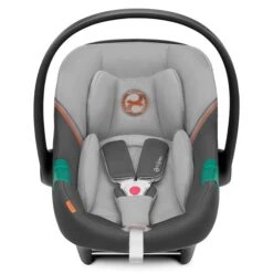 CYBEX Aton S2 I-Size Babyschale Lava Grey Bis 13 Kg -Säuglingspflege cyb 22 eu atons2 y000 lagr inlay.tif screen hd