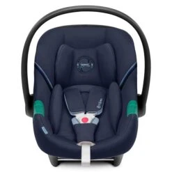 CYBEX Aton S2 I-Size Babyschale Ocean Blue Bis 13 Kg 9 CYBEX Aton S2 I-Size Babyschale Ocean Blue Bis 13 Kg -Säuglingspflege cyb 22 eu atons2 y000 ocbl inlay.tif screen hd