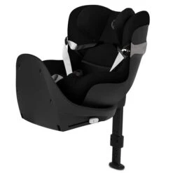 CYBEX Sirona S2 I-Size Moon Black Ab Geburt Bis 105 Cm (ca. 4 Jahre) 10 CYBEX Sirona S2 I-Size Moon Black Ab Geburt Bis 105 Cm (ca. 4 Jahre) -Säuglingspflege cyb 22 eu y045 sironas2 moob beltholder screen hd