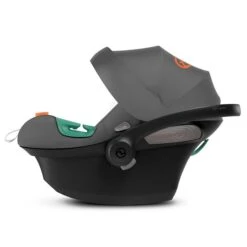 CYBEX Aton S2 I-Size Babyschale Lava Grey Bis 13 Kg -Säuglingspflege cyb 22 eu y090 atons2 lagr canopy.tif screen hd