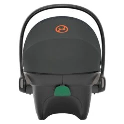 CYBEX Aton S2 I-Size Babyschale Lava Grey Bis 13 Kg -Säuglingspflege cyb 22 eu y180 atons2 lagr.tif screen hd