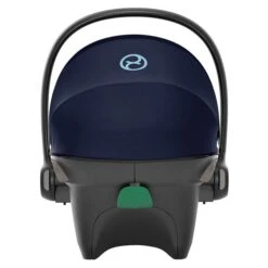 CYBEX Aton S2 I-Size Babyschale Ocean Blue Bis 13 Kg 8 CYBEX Aton S2 I-Size Babyschale Ocean Blue Bis 13 Kg -Säuglingspflege cyb 22 eu y180 atons2 ocbl.tif screen hd