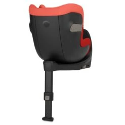 CYBEX Sirona S2 I-Size Hibiscus Red Ab Geburt Bis 105 Cm (ca. 4 Jahre) 13 CYBEX Sirona S2 I-Size Hibiscus Red Ab Geburt Bis 105 Cm (ca. 4 Jahre) -Säuglingspflege cyb 22 eu y225 sironas2 hibr screen hd