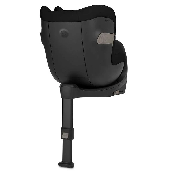 CYBEX Sirona S2 I-Size Moon Black Ab Geburt Bis 105 Cm (ca. 4 Jahre) 6 CYBEX Sirona S2 I-Size Moon Black Ab Geburt Bis 105 Cm (ca. 4 Jahre) – Bild 6